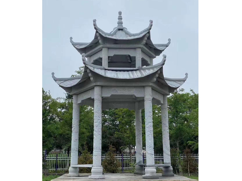 石亭長(zhǎng)廊20