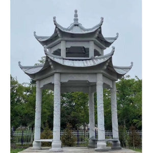 石亭長(zhǎng)廊20